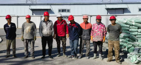 洛阳厂房地基沉降注浆加固施工队伍怎么选